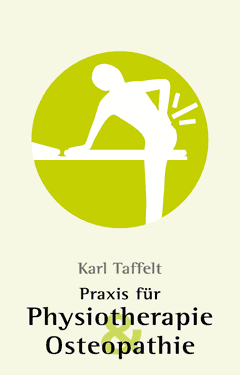 Karl Taffelt - Praxis für Physiotherapie & Osteopathie- Logo